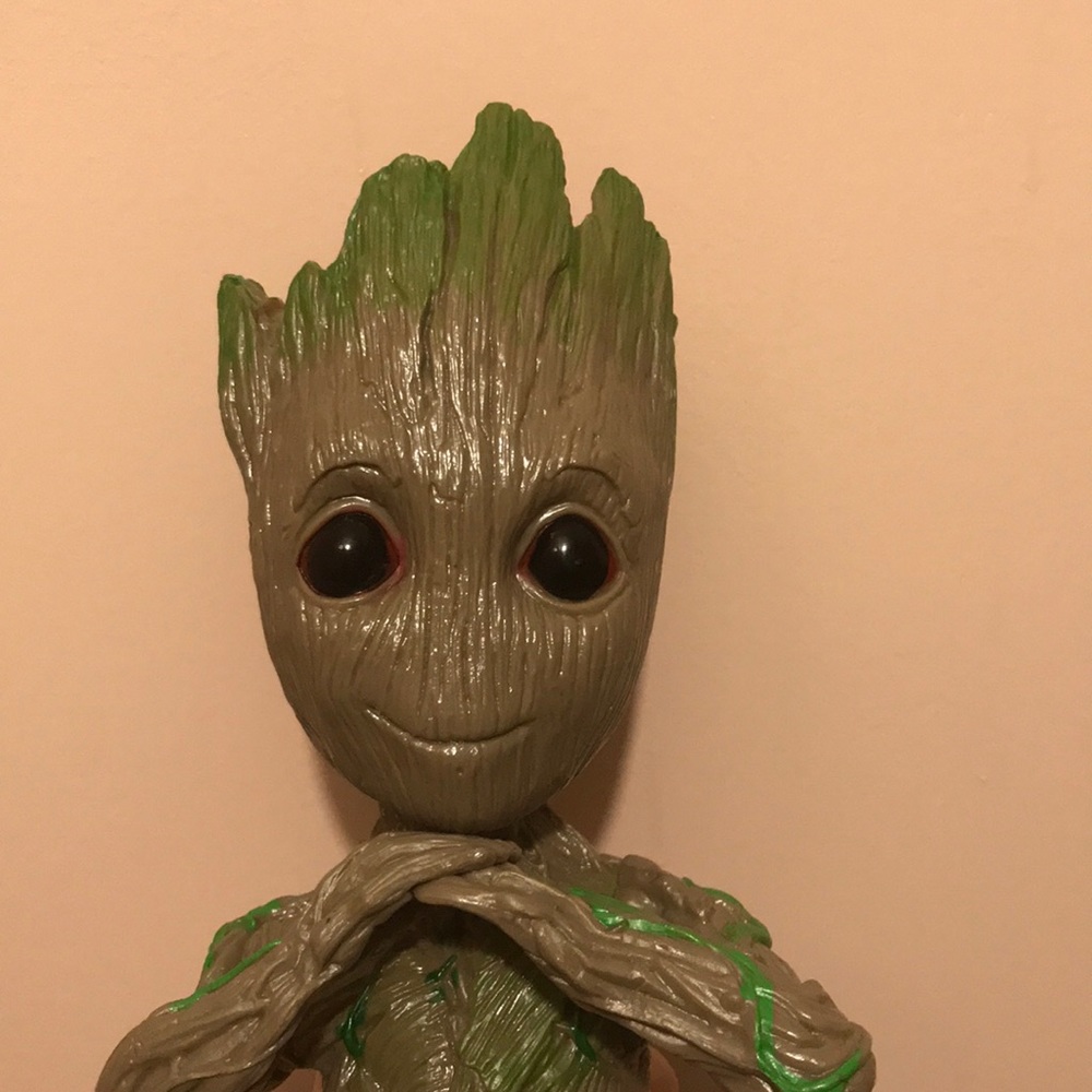 groot